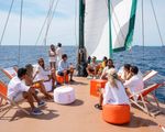 Alquiler barco barcelona