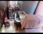 Alquiler cabina estetica madrid