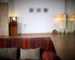 Alquiler Fuenteheridos de Sala de yoga y terapias polivalente 