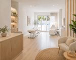 Alquiler local Barcelona por horas | ESPACIO ABIERTO 37 M2, 