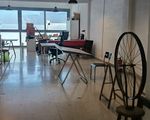 Estudio Taller para Artista