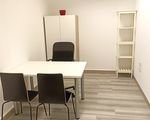 Alquiler Gabinete Sevilla