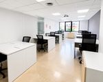 Alquiler oficinas Valencia centro | OFICINA DE (38m²) HASTA 14 PUESTOS DE TRABAJO