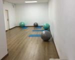 Alquiler sala fisioterapia muy bonita y con materiales  Barcelona (Horta- Guinardó)