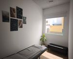 Sala de fisioterapia sevilla