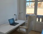 Alquiler despacho abogados Barcelona | DESPACHO INDIVIDUAL EN ALQUILER-VÍA LAIETANA/URQUINAONA