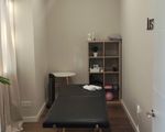 Alquiler sala fisioterapia Esplugues de Llobregat | Sala Fisioterapia/Nutrición/Psicologia/Estética