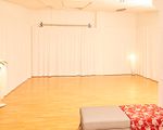 Espacio Marqués de Vadillo para actividades | Espacio multidisciplinar para ensayos, coworking, fotografía, yoga, pilates, danza y reuniones desde 18 €/hora.