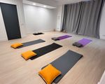 Alquiler sala yoga Sant Cugat | Espacio para Yoga, Meditación y Terapias en Sant Cugat