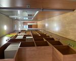 Coworking Concordia | Despachos privados, salas, trasteros, sala de reuniones y estudio de podcast.
