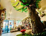 Espacio para clases ¿Das clases o talleres en Madrid? | Ideal para talleres, actividades creativas, grupos educativos y proyectos desde 250 €/mes.