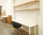 Taller creativo Barcelona | Espacio en taller compartido en Gràcia, Barcelona_Space available in a shared creative studio